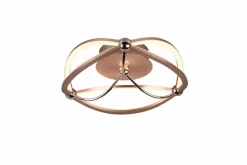 LED-Deckenleuchte Charivari<Trio Clearance