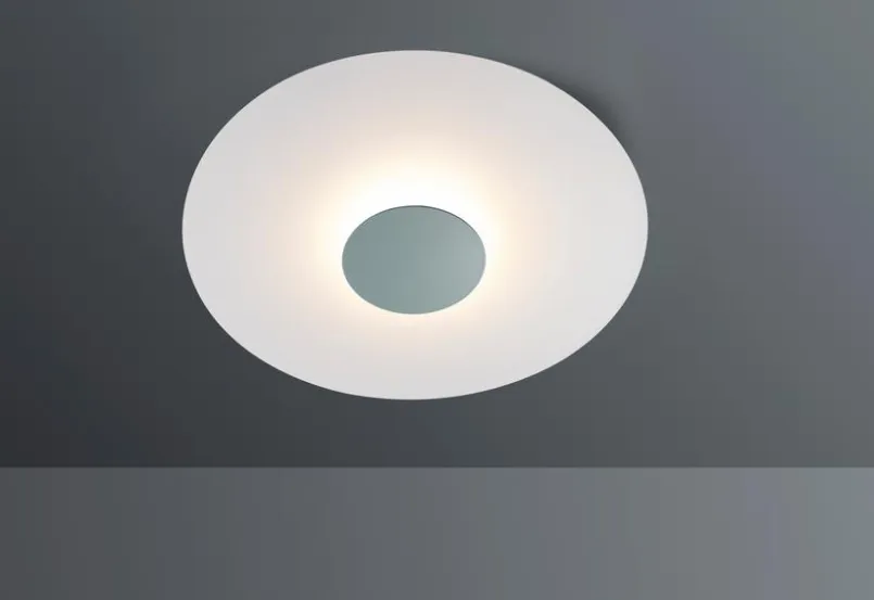 Bopp Deckenleuchten-LED-Deckenleuchte Chio Weiß