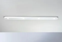 Deckenleuchten|Bopp LED-Deckenleuchte Close Weiß