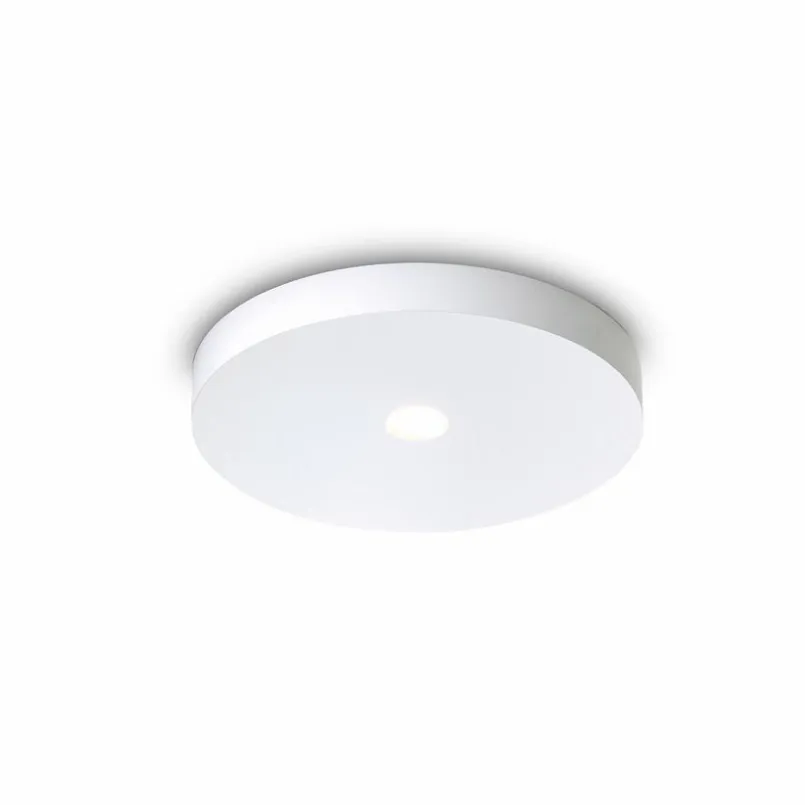 Bopp Deckenleuchten-LED-Deckenleuchte Close Weiß