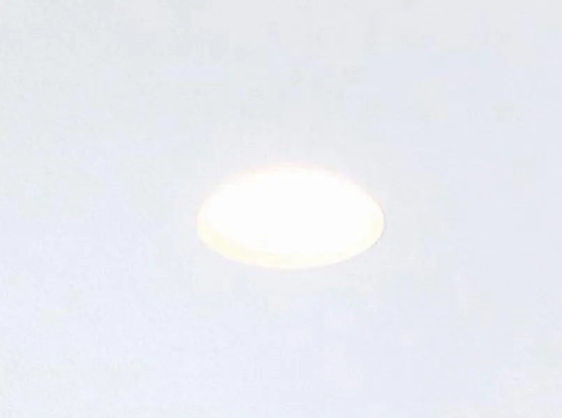 Bopp Deckenleuchten-LED-Deckenleuchte Close Weiß