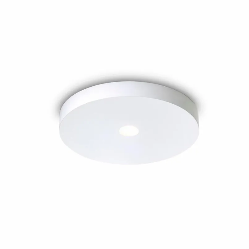 Bopp Deckenleuchten-LED-Deckenleuchte Close Weiß