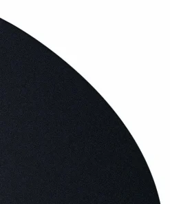 Deckenleuchten|Hell LED-Deckenleuchte Delta Schwarz