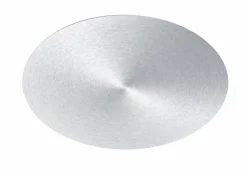 Deckenleuchten|Hell LED-Deckenleuchte Delta Alu