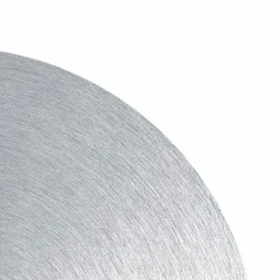 Deckenleuchten|Hell LED-Deckenleuchte Delta Alu