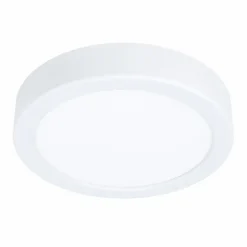 EGLO Deckenleuchten-LED-Deckenleuchte Fueva 5 Weiß