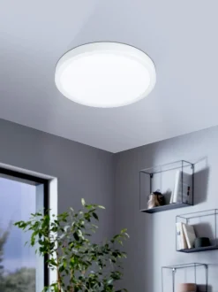 LED-Deckenleuchte Fueva 5<EGLO Best