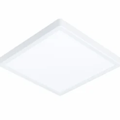 EGLO Deckenleuchten-LED-Deckenleuchte Fueva 5 Weiß