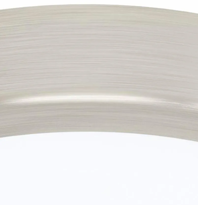 EGLO Deckenleuchten-LED-Deckenleuchte Fueva 5 Nickel matt