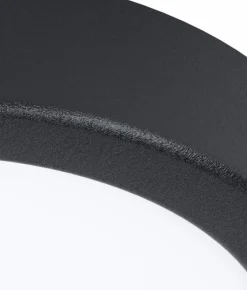 EGLO Deckenleuchten-LED-Deckenleuchte Fueva 5 Schwarz