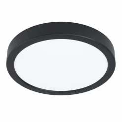 EGLO Deckenleuchten-LED-Deckenleuchte Fueva 5 Schwarz