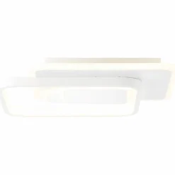 LED-Deckenleuchte Geron<Brilliant New
