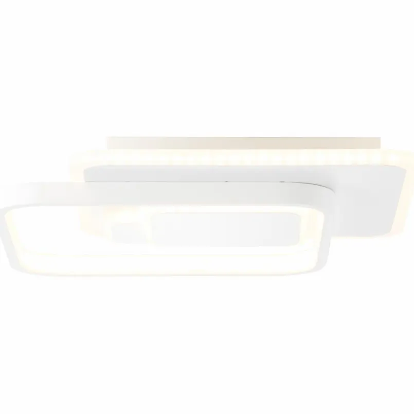 LED-Deckenleuchte Geron<Brilliant New