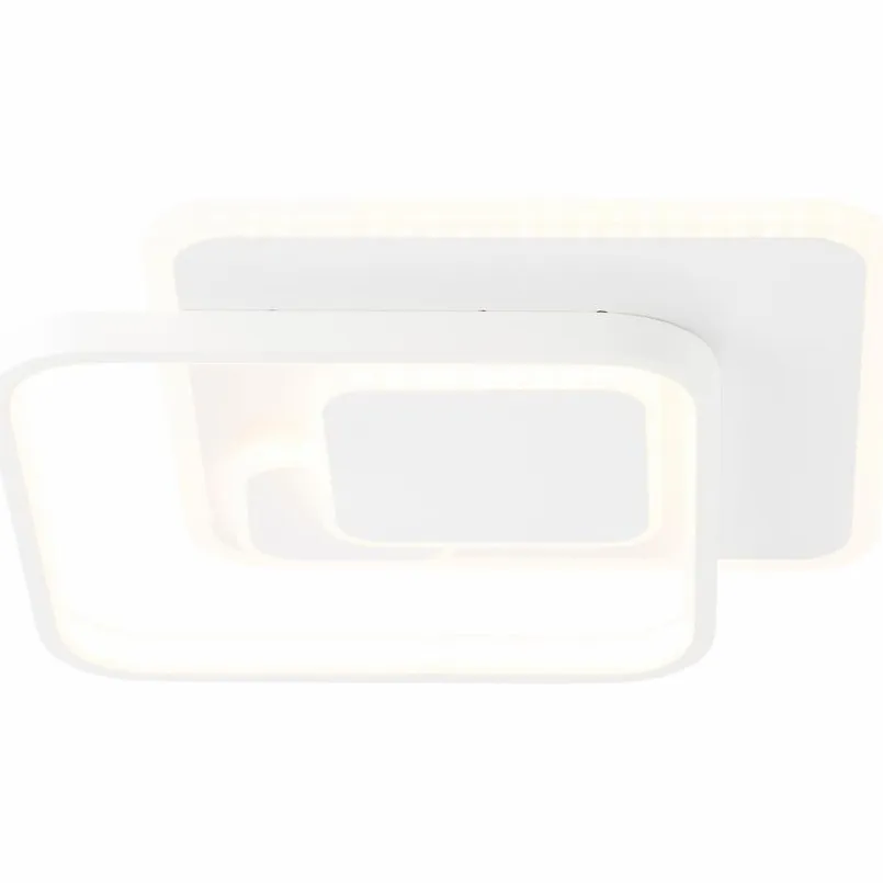 LED-Deckenleuchte Geron<Brilliant New