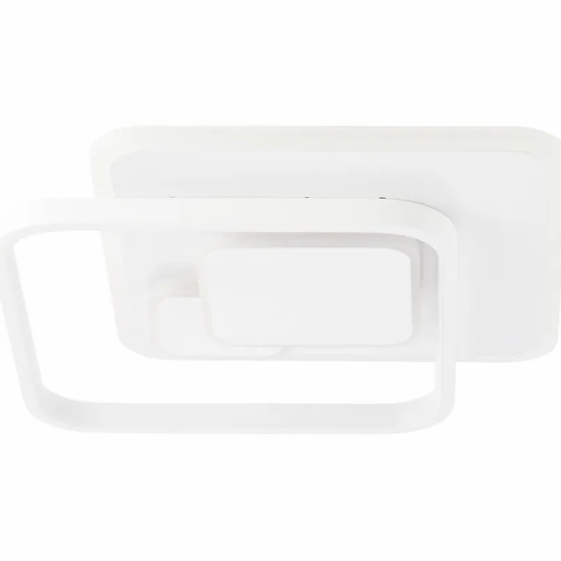 LED-Deckenleuchte Geron<Brilliant New