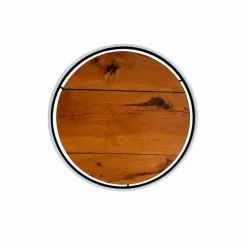 Deckenleuchten|ELOBRA LED-Deckenleuchte Havana Braun