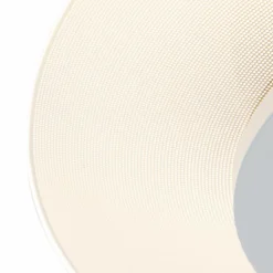 Deckenleuchten|Steinhauer LED-Deckenleuchte Lido Weiß