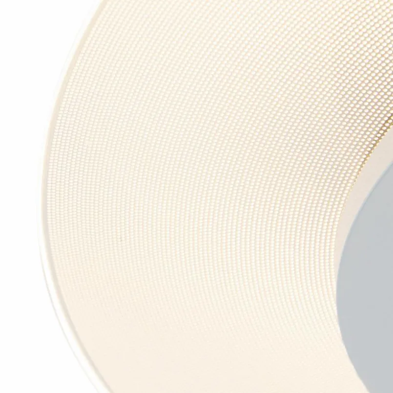 Deckenleuchten|Steinhauer LED-Deckenleuchte Lido Weiß