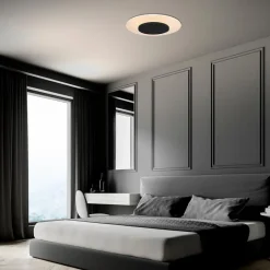 LED-Deckenleuchte Lido<Steinhauer Hot