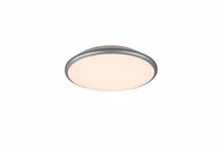 Deckenleuchten|Reality Leuchten LED-Deckenleuchte Limbus Titan
