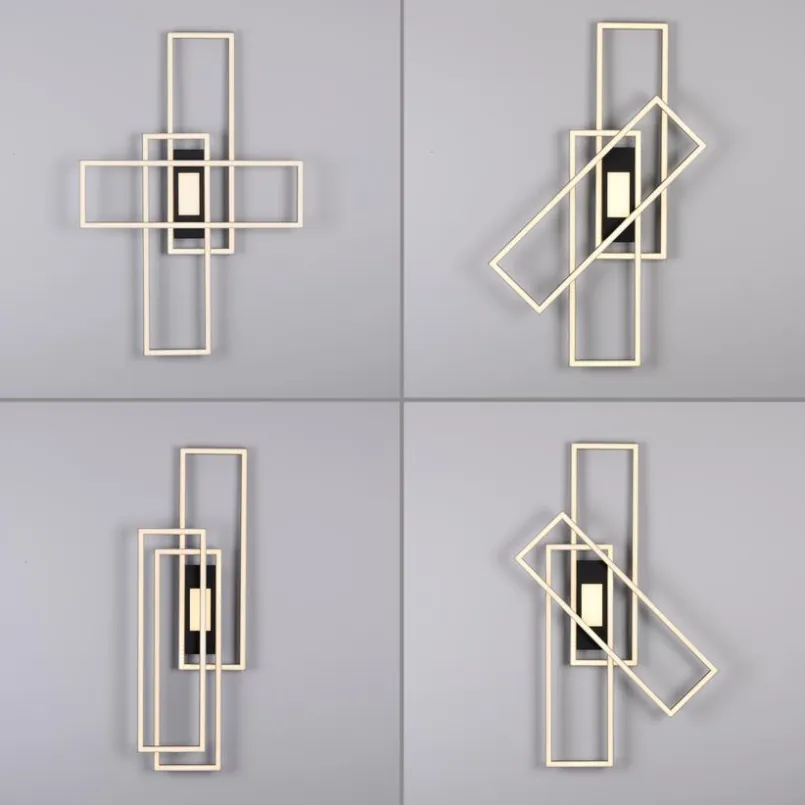 LED-Deckenleuchte LS-Asmin<JUST LIGHT. Outlet