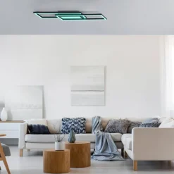 LED-Deckenleuchte LS-Asmin<JUST LIGHT. New