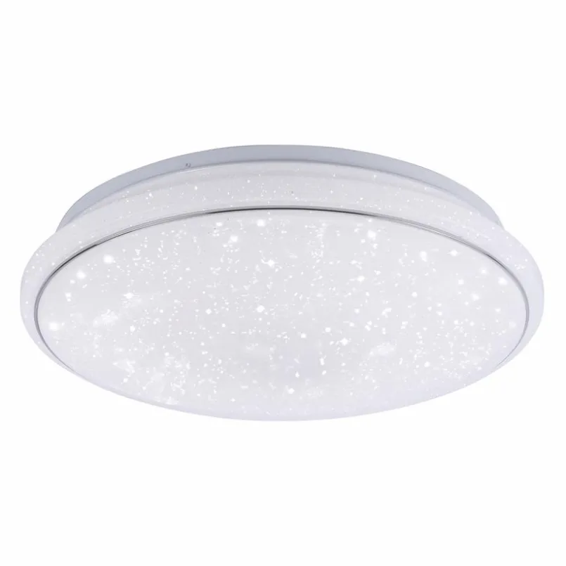LED-Deckenleuchte Ls-Jupi<JUST LIGHT. Discount