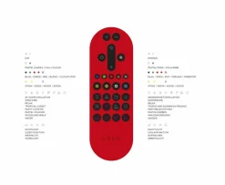 LED-Deckenleuchte Ls-Jupi<JUST LIGHT. Discount