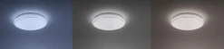 LED-Deckenleuchte Ls-Jupi<JUST LIGHT. Discount