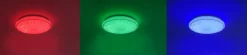 LED-Deckenleuchte Ls-Jupi<JUST LIGHT. Discount