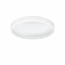 EGLO Deckenleuchten|Deckenleuchten-LED-Deckenleuchte Montemorelos Weiß