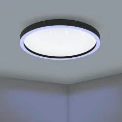 LED-Deckenleuchte Montemorelos-Z<EGLO Online