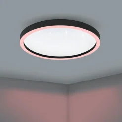 LED-Deckenleuchte Montemorelos-Z<EGLO Online