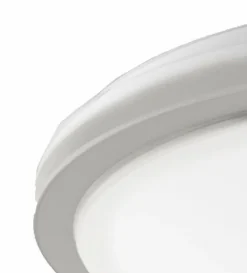Deckenleuchten|MÜLLER-LICHT LED-Deckenleuchte null Weiß