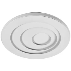Deckenleuchten|LEDVANCE LED-Deckenleuchte Orbis Loop Weiß
