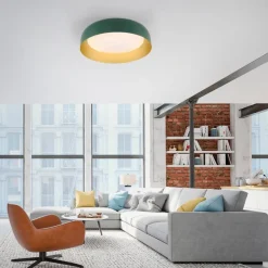 LED-Deckenleuchte Osko<Paul Neuhaus Sale