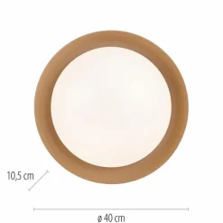 LED-Deckenleuchte Osko<Paul Neuhaus Sale