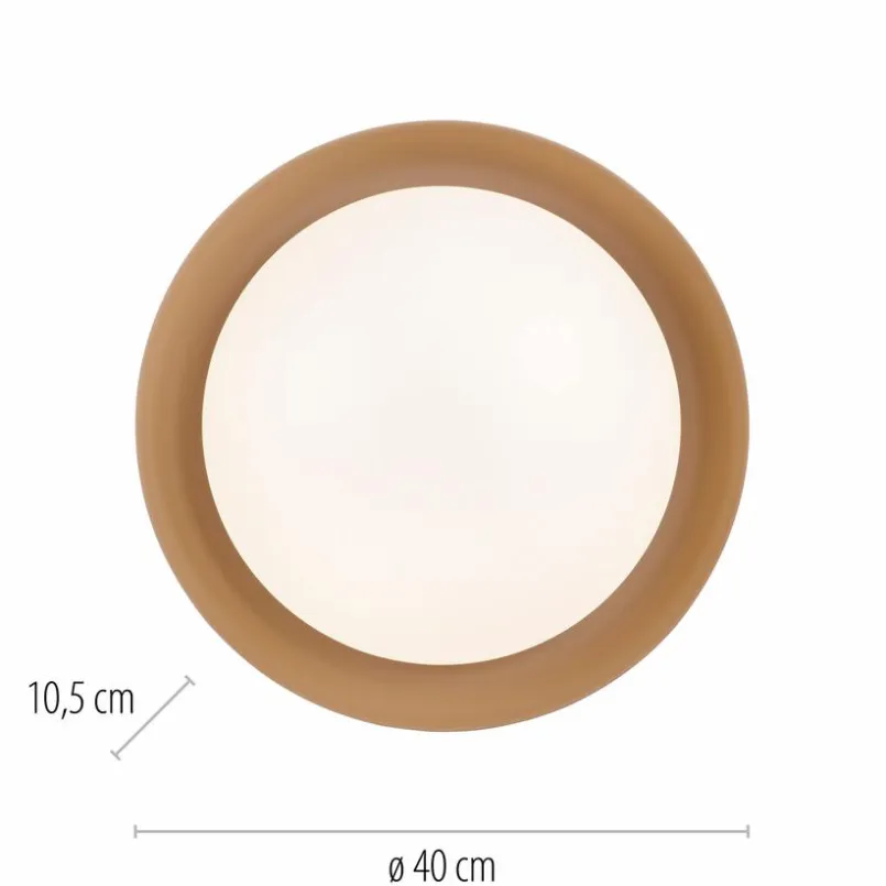 LED-Deckenleuchte Osko<Paul Neuhaus Sale
