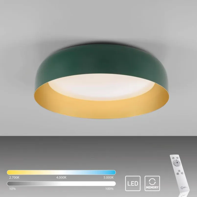 LED-Deckenleuchte Osko<Paul Neuhaus Sale