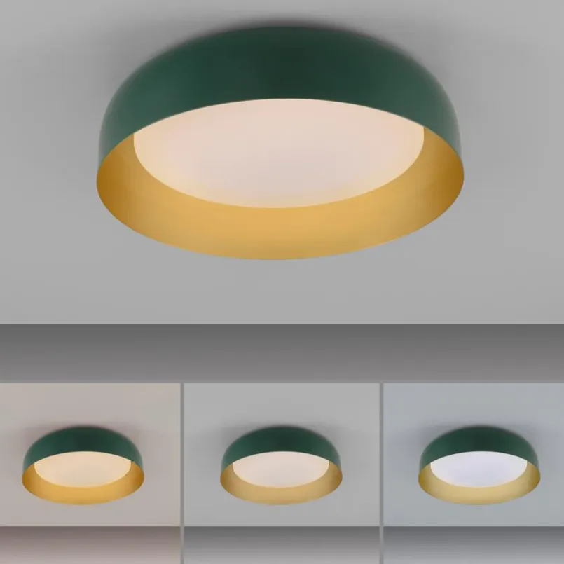 LED-Deckenleuchte Osko<Paul Neuhaus Sale