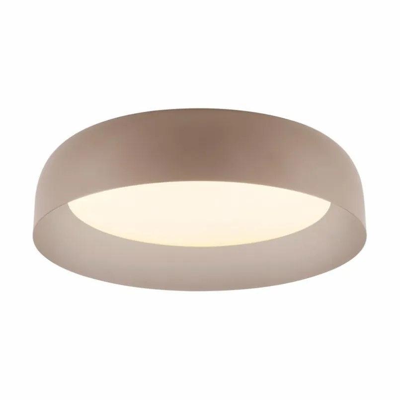Paul Neuhaus Deckenleuchten-LED-Deckenleuchte Osko Sand