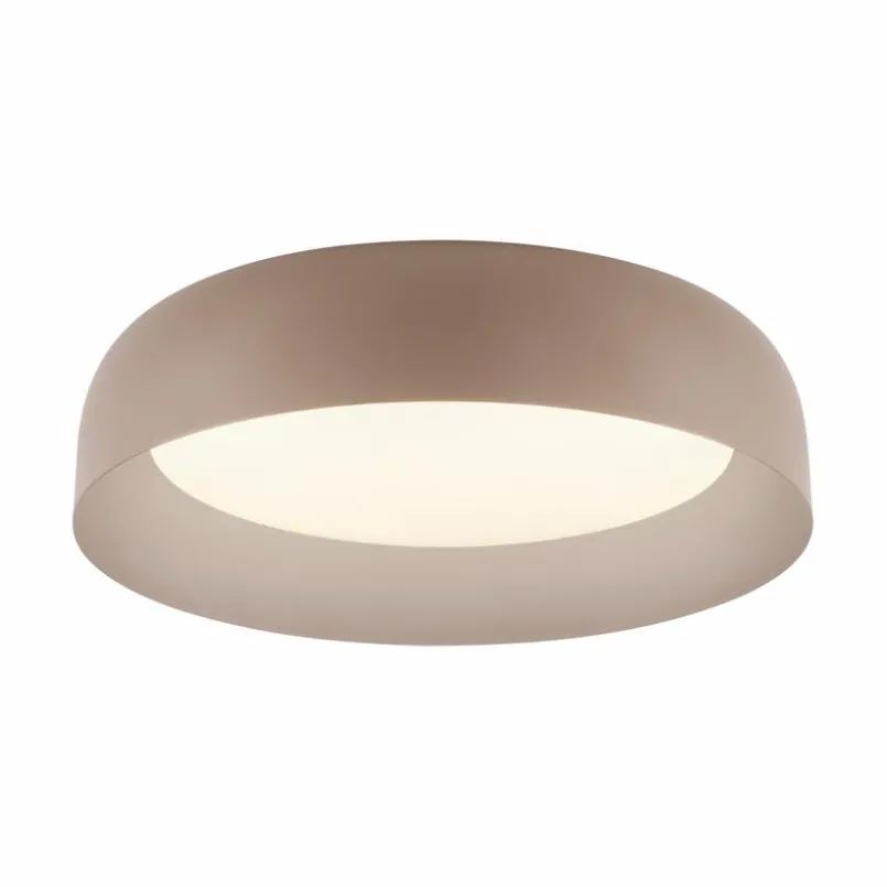 Paul Neuhaus Deckenleuchten-LED-Deckenleuchte Osko Sand