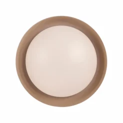 Paul Neuhaus Deckenleuchten-LED-Deckenleuchte Osko Sand