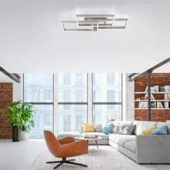 LED-Deckenleuchte Paan<Paul Neuhaus Hot