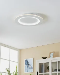 LED-Deckenleuchte Padrogiano Z<EGLO Outlet