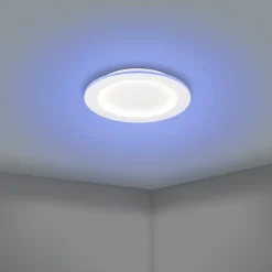 LED-Deckenleuchte Padrogiano Z<EGLO Outlet