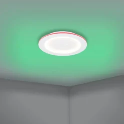 LED-Deckenleuchte Padrogiano Z<EGLO Outlet