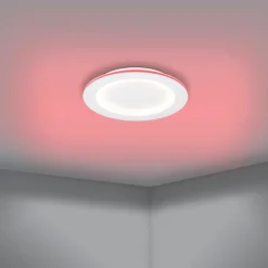 LED-Deckenleuchte Padrogiano Z<EGLO Outlet