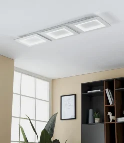 LED-Deckenleuchte Padrogiano-Z<EGLO