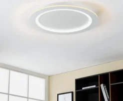 LED-Deckenleuchte Padrogiano Z<EGLO Clearance
